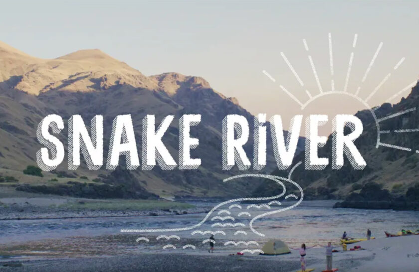snake river rafting tours