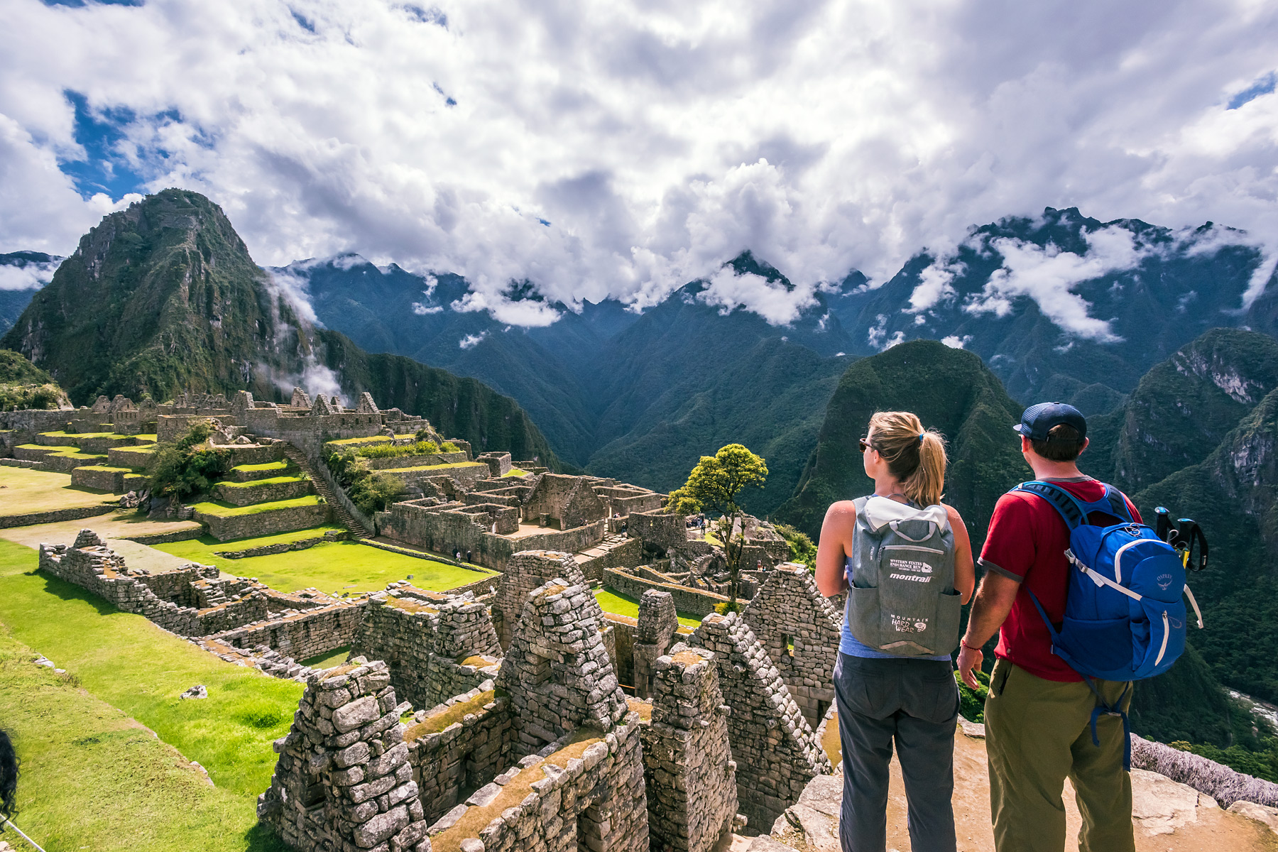 Machu Picchu Explorer | Peru Adventure Vacation | OARS