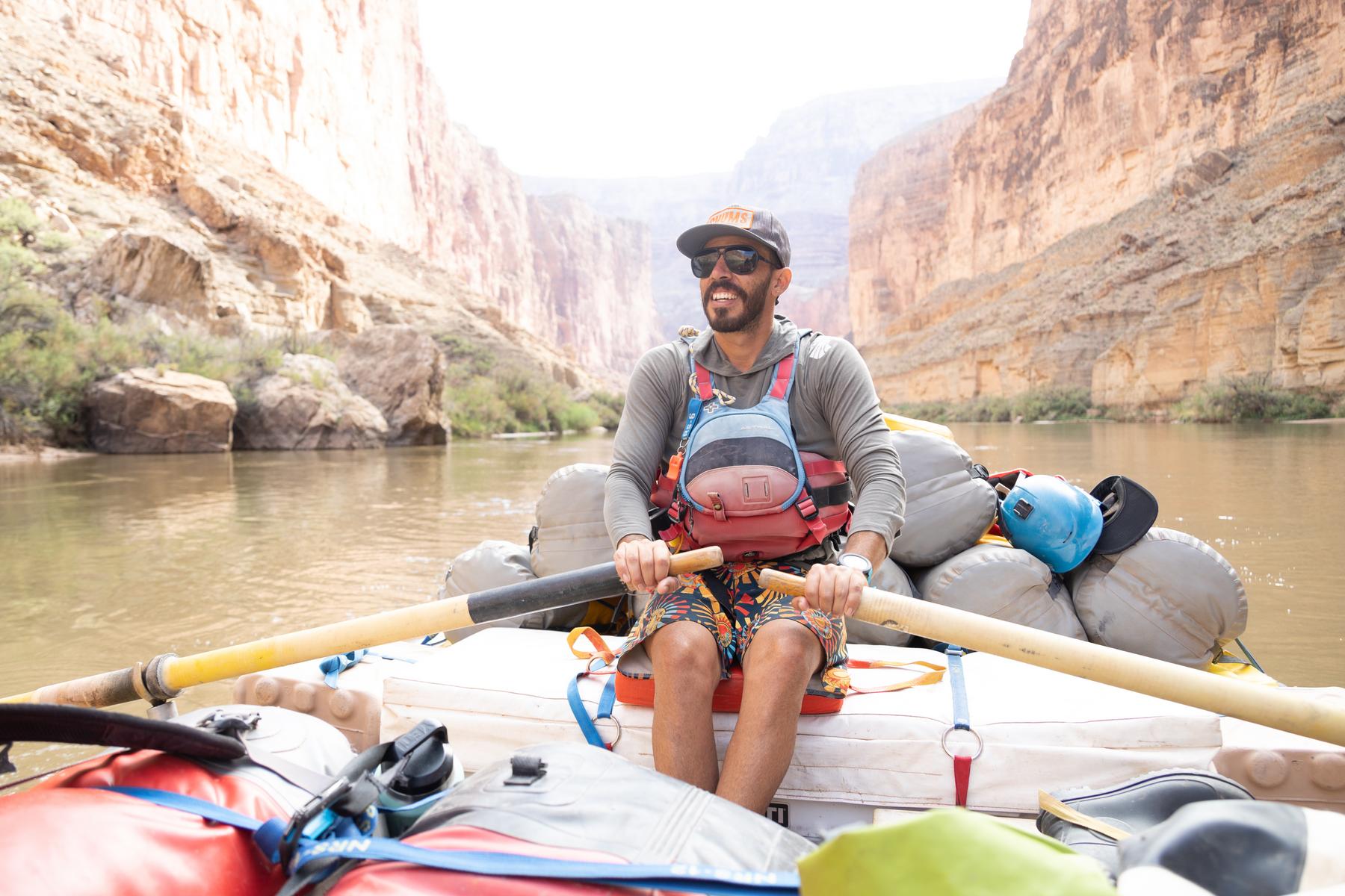 How to Win a Grand Canyon River Permit | OARS