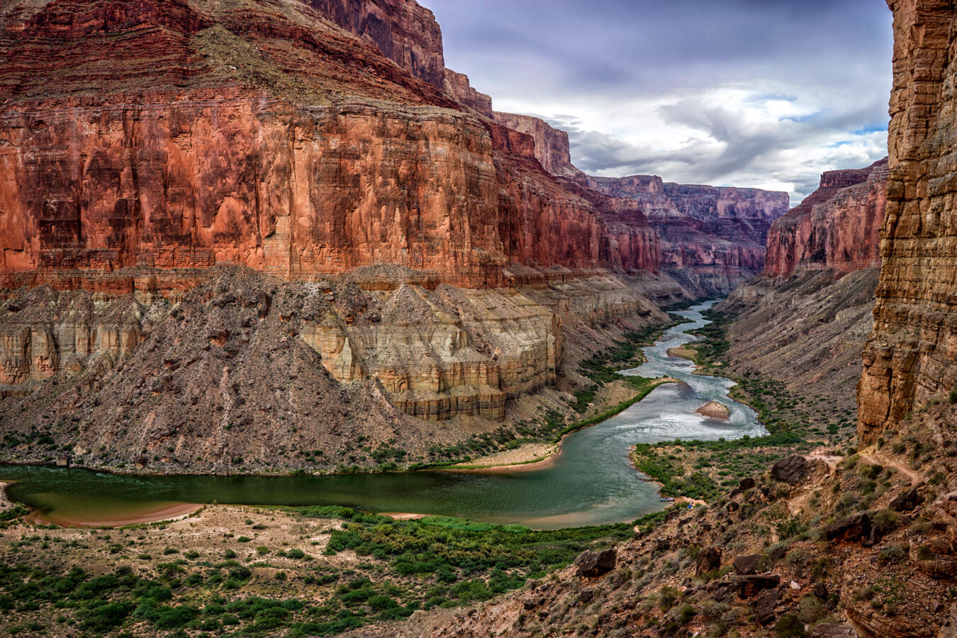 10 of the World's Most Notorious Whitewater Rapids | OARS