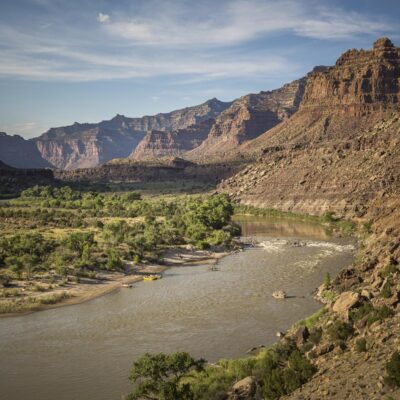 Snake River Whitewater Rafting | Rafting Through Hells Canyon