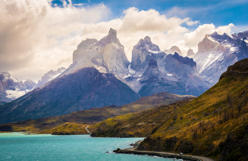 Best Hiking & Trekking Tours in Patagonia for 2024-2025 by