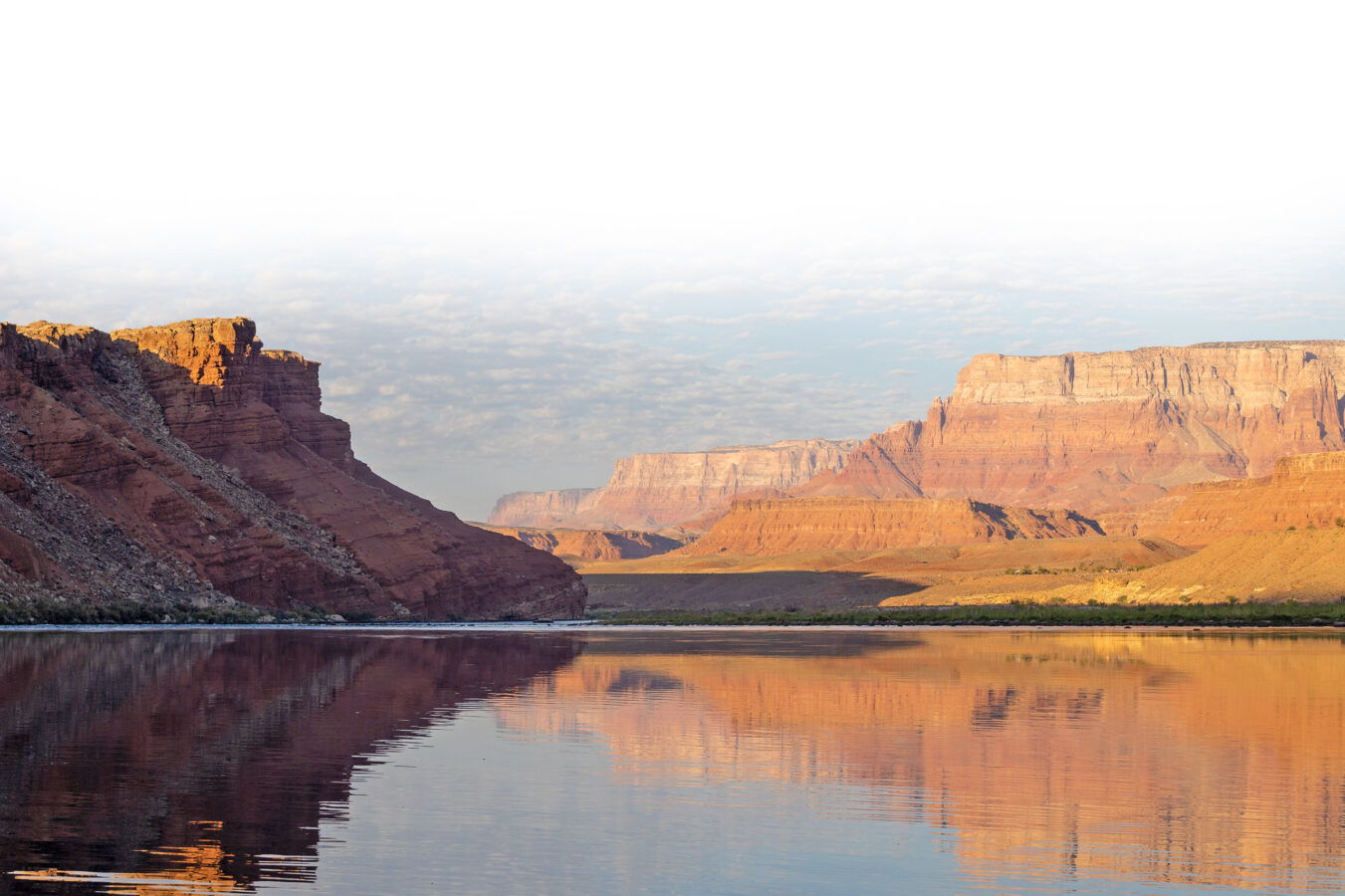 Grand Canyon Dories | Dory Trips in Grand Canyon | OARS