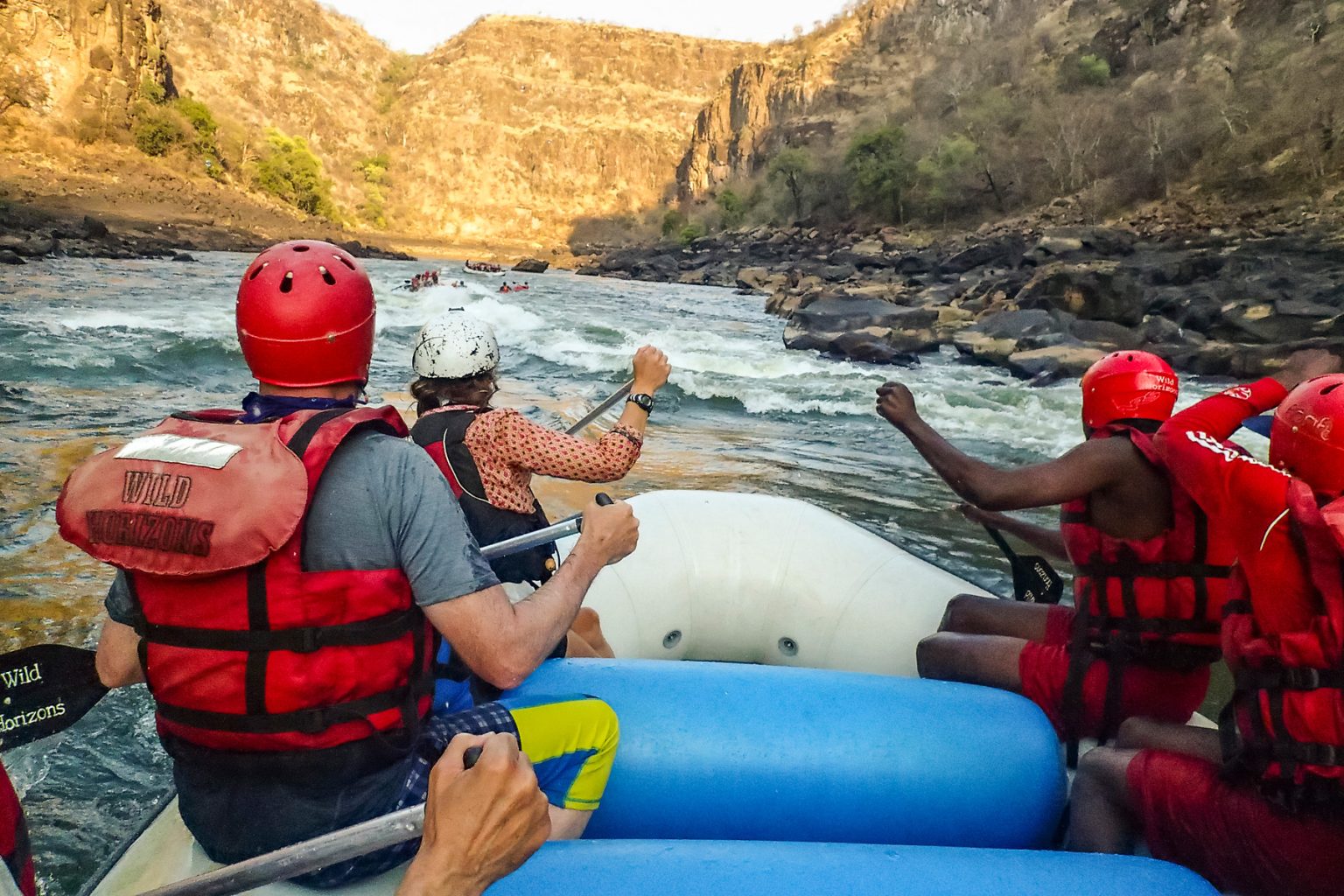Rafting - New Mexico Tourism - Whitewater Rafting Trips & Vacations - New  Mexico Tourism - Travel & Vacation Guide
